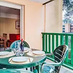 Les Grands Pins-4 By Interhome Apartament *