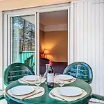 Les Grands Pins-4 By Interhome Maubuisson
