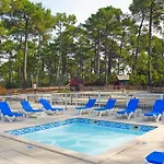 Les Grands Pins-4 By Interhome Apartament Maubuisson