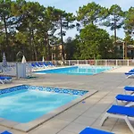 Les Grands Pins-4 By Interhome Apartament *
