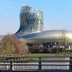 Les Grands Pins-4 By Interhome Maubuisson