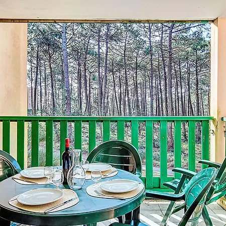 Les Grands Pins-4 By Interhome