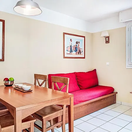 Les Grands Pins-4 By Interhome