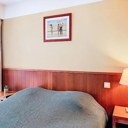 Les Grands Pins-4 By Interhome *