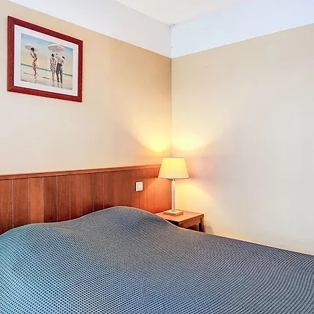 Les Grands Pins-4 By Interhome
