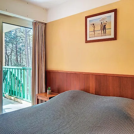 Les Grands Pins-4 By Interhome *