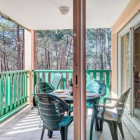 Les Grands Pins-4 By Interhome