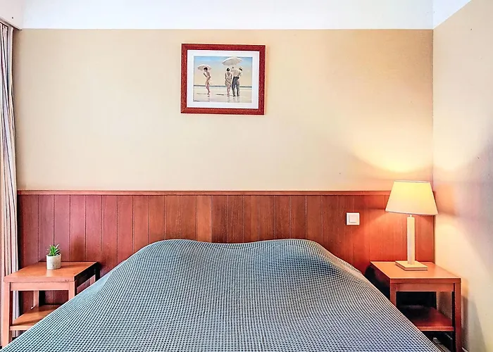 Les Grands Pins-4 By Interhome