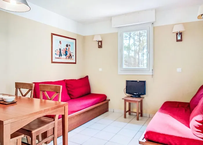 Les Grands Pins-4 By Interhome